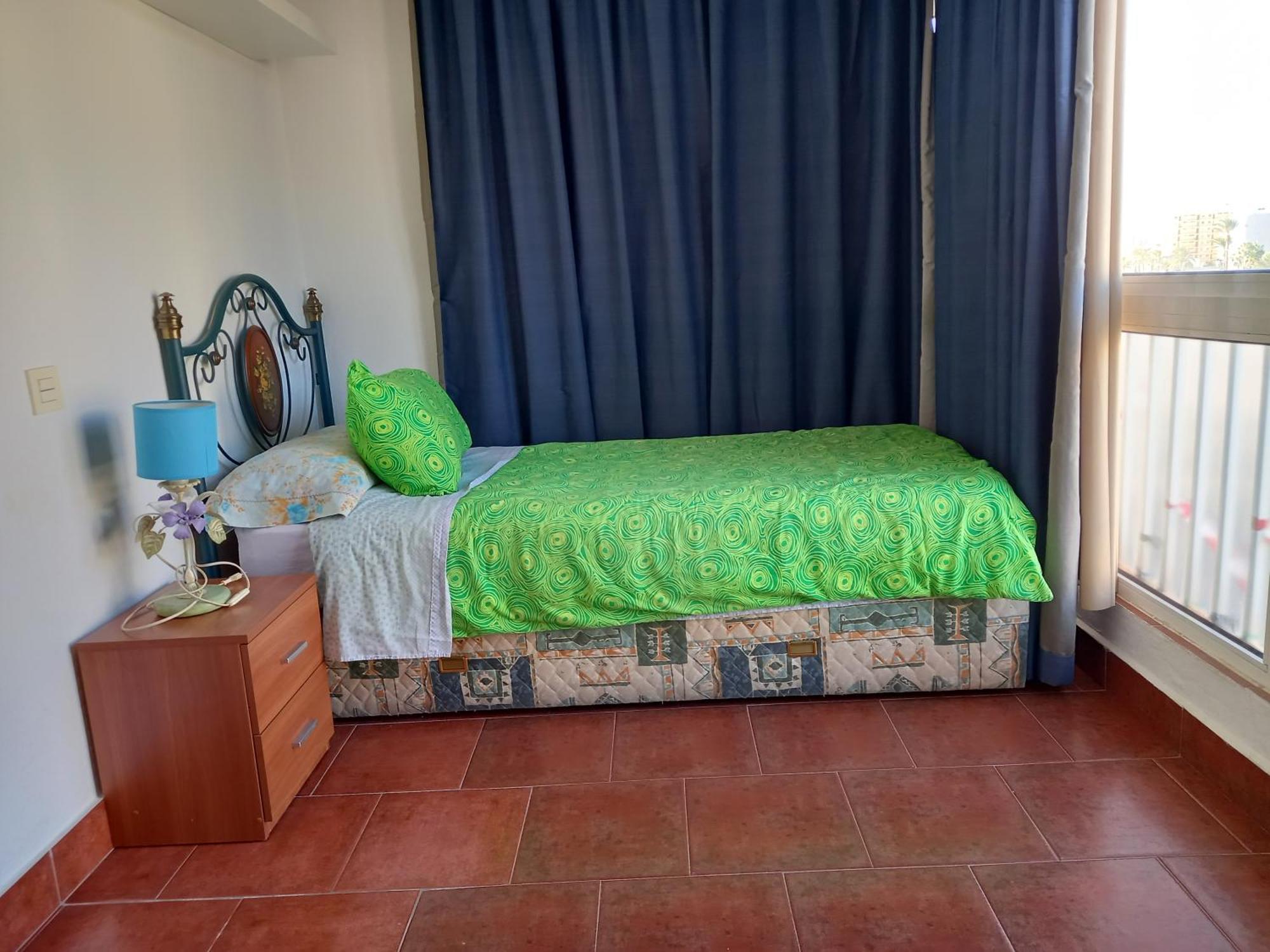 Beachfront Apartment Diana 2 Benalmádena Exteriör bild
