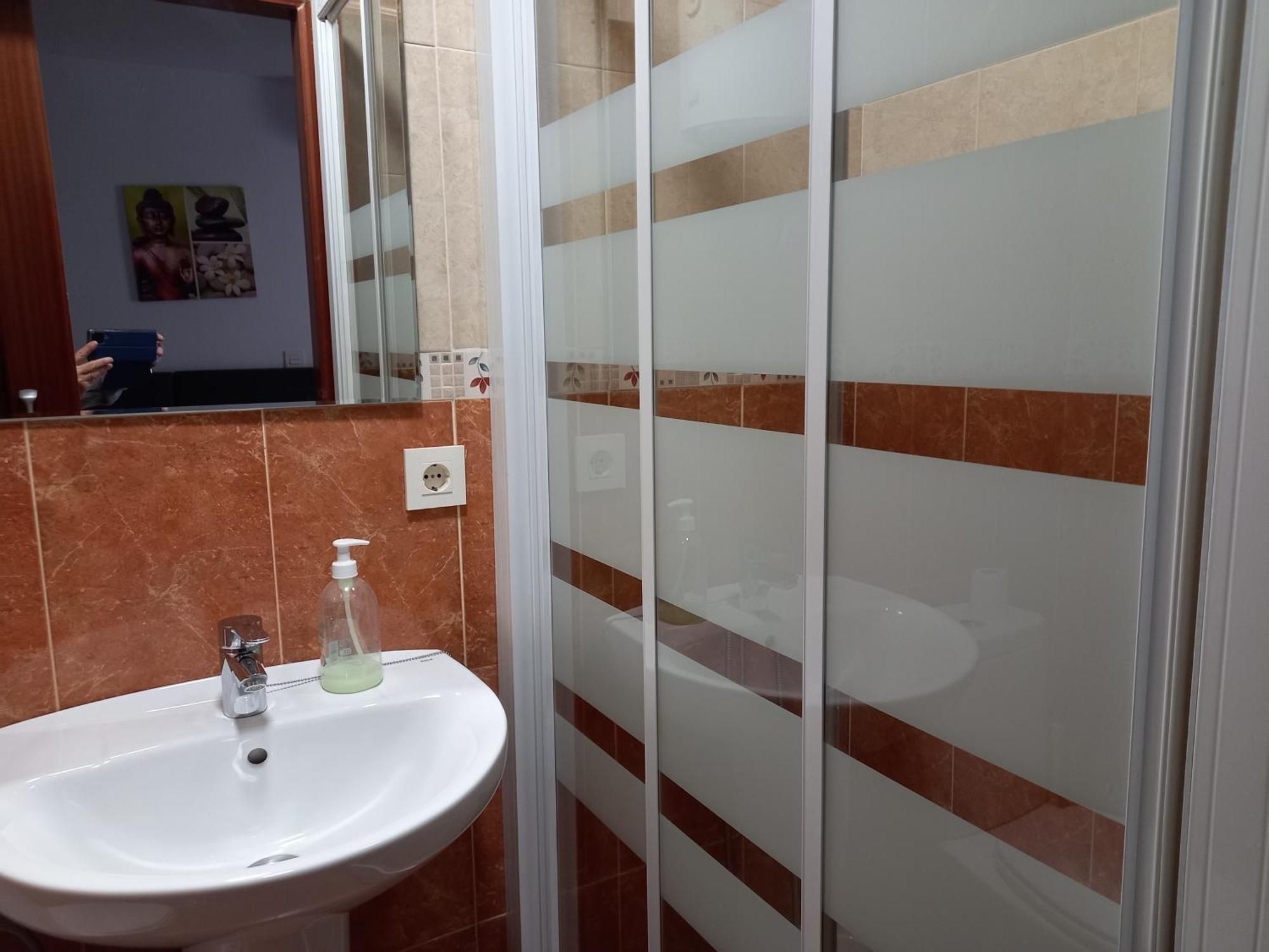 Beachfront Apartment Diana 2 Benalmádena Exteriör bild