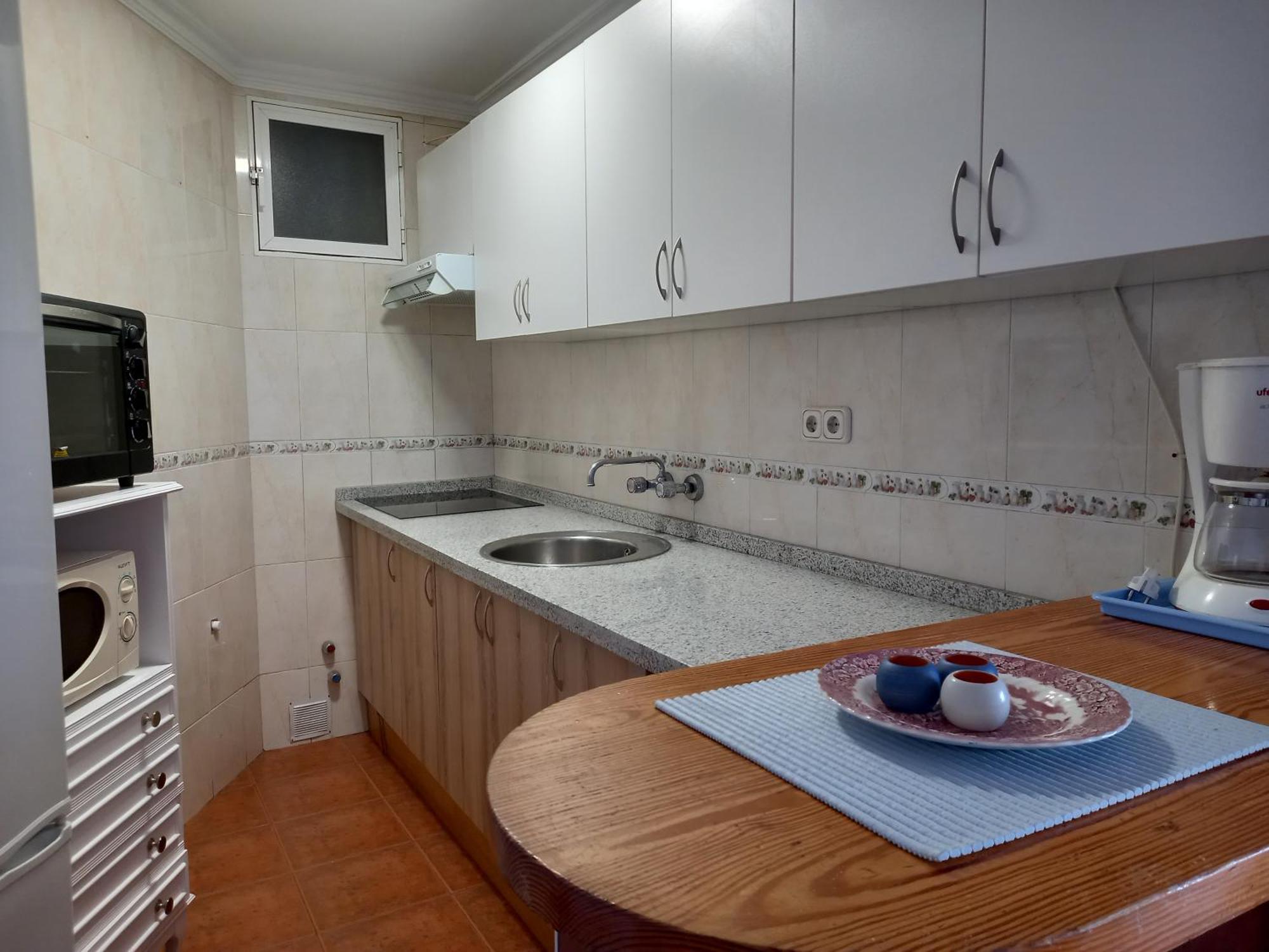 Beachfront Apartment Diana 2 Benalmádena Exteriör bild
