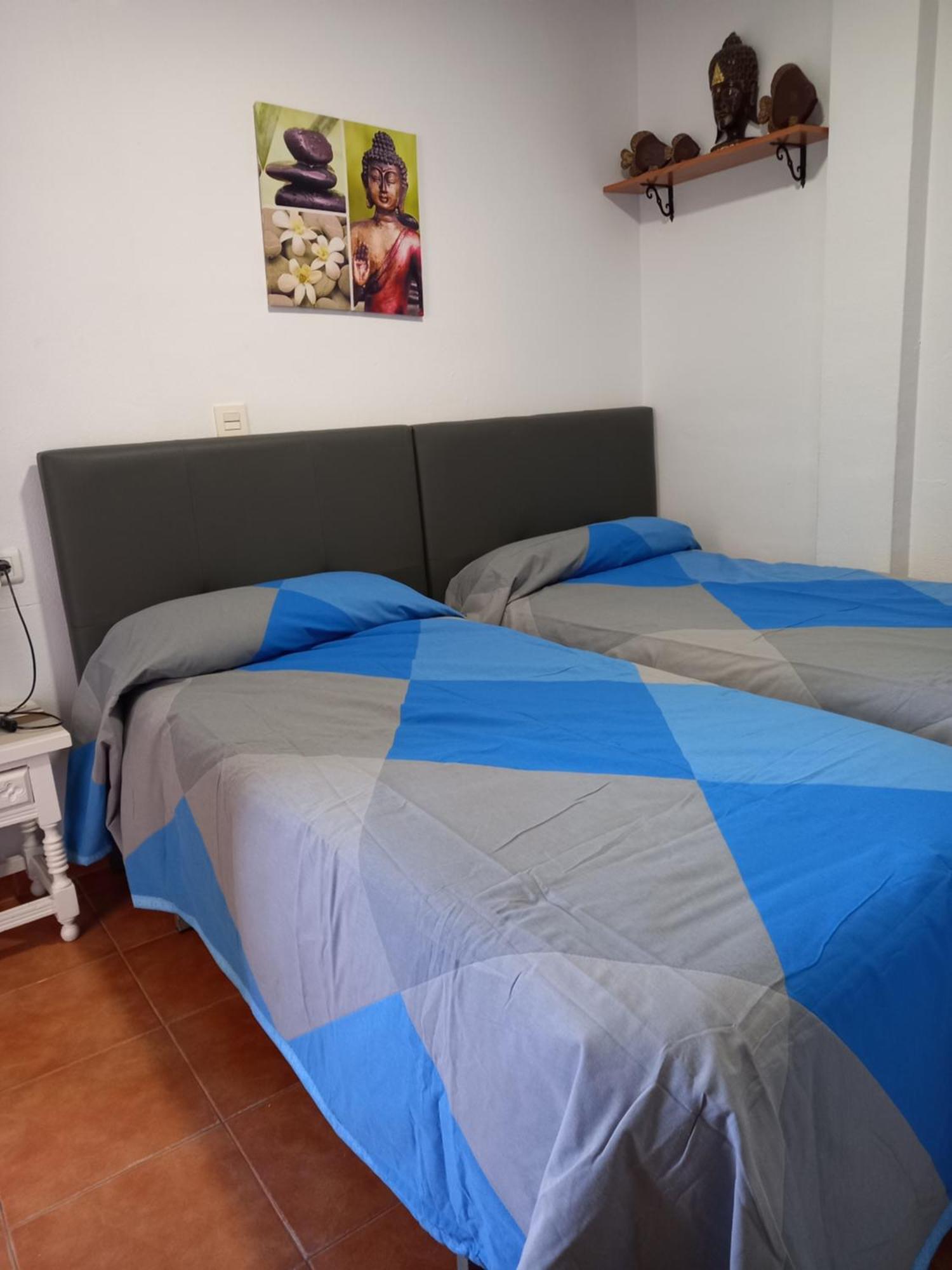 Beachfront Apartment Diana 2 Benalmádena Exteriör bild